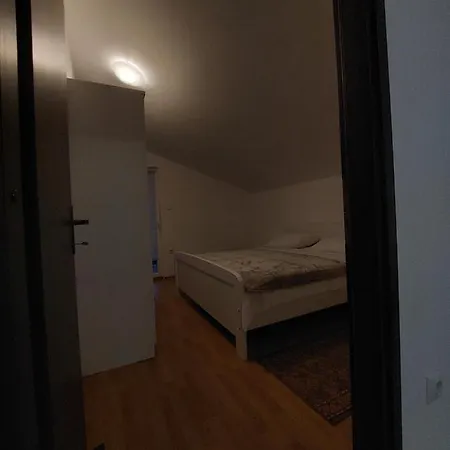 Apartman Stipe Grebastica