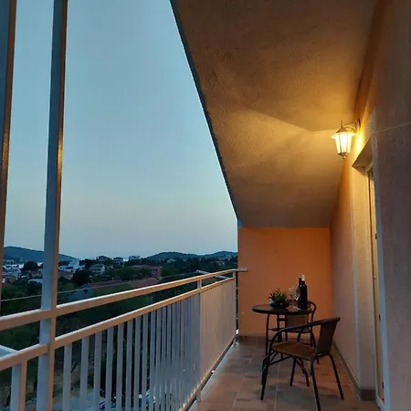 Apartman Stipe Apartment