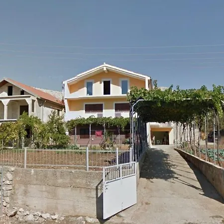 Apartment Apartman Stipe