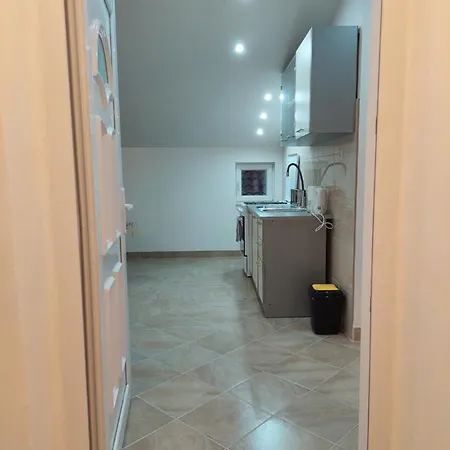 Apartman Stipe Apartment *