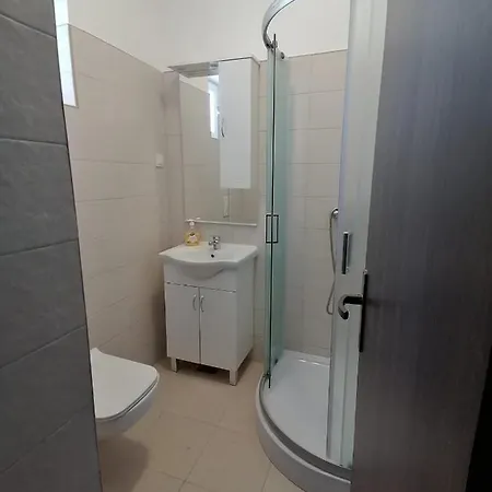 Apartman Stipe Apartment *