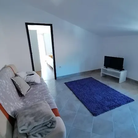 Apartman Stipe * Grebastica