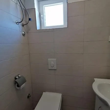 Apartman Stipe * Grebastica