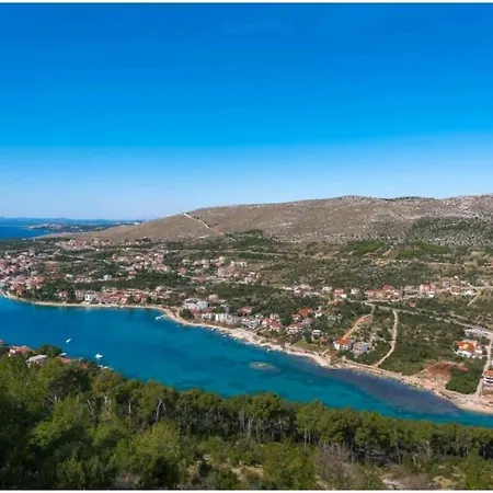 Apartment Apartman Stipe Grebastica