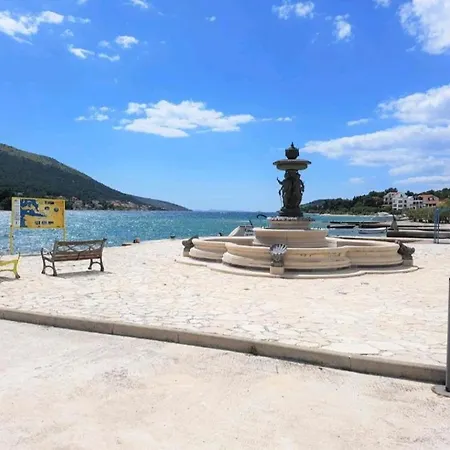 Apartman Stipe Apartment Grebastica